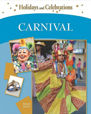 Carte Carnival Daniel Shafto