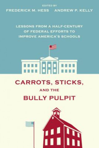 Buch Carrots, Sticks and the Bully Pulpit 