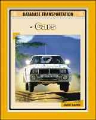 Knjiga Cars June Loves
