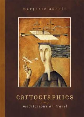 Buch Cartographies Marjorie Agosin