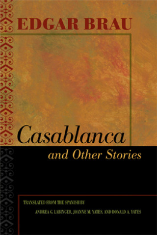 Książka Casablanca and Other Stories Edgar Brau