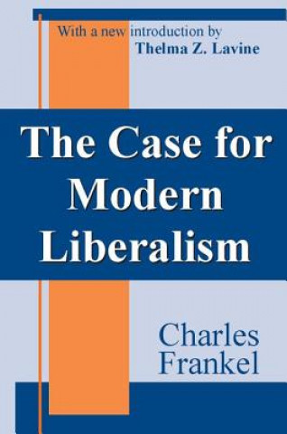 Книга Case for Rational Optimism Charles Frankel