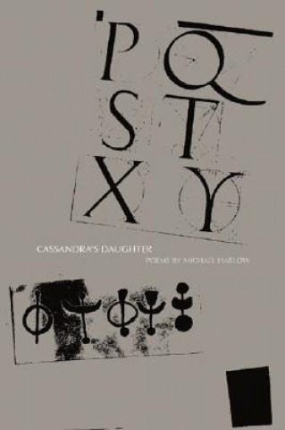 Libro Cassandra's Daughter Michael Harlow