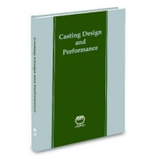 Book Casting Design and Performance Asm International