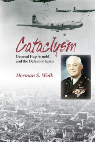 Buch Cataclysm Herman S. Wolk