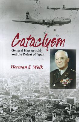 Βιβλίο Cataclysm Herman S. Wolk