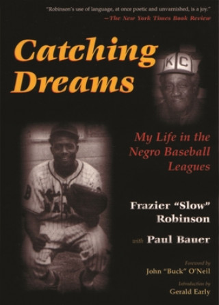 Knjiga Catching Dreams Paul Bauer