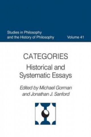 Book Categories Michael Gorman