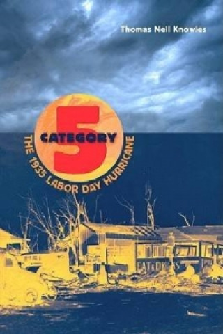 Carte Category 5 Thomas Neil Knowles