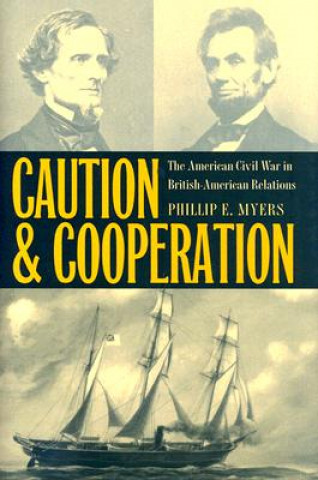 Book Caution and Cooperation Phillip E. Myers