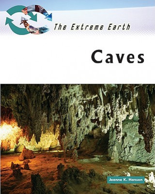 Livre Caves Jeanne K. Hanson