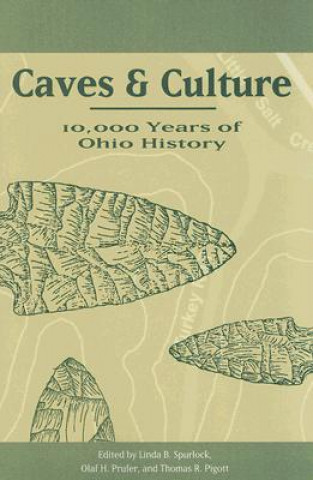 Kniha Caves and Culture 