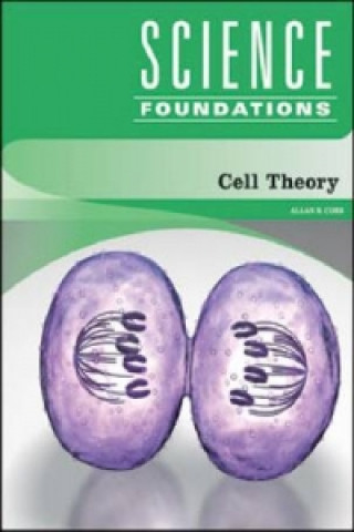 Boek Cell Theory Allan B. Cobb