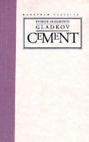 Carte Cement C Ashleigh