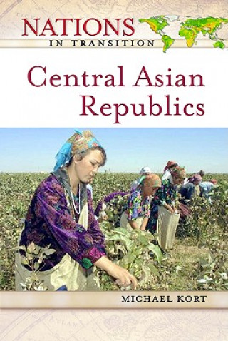 Buch Central Asian Republics Michael Kort