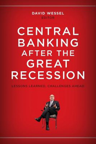 Carte Central Banking after the Great Recession 