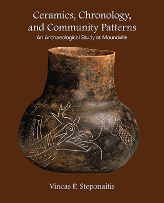Carte Ceramics, Chronology, and Community Patterns Vincas P. Steponaitis
