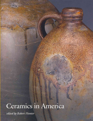 Książka Ceramics in America 2012 