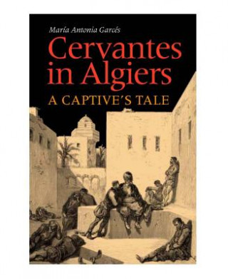 Carte Cervantes in Algiers Maria Antonia Garces