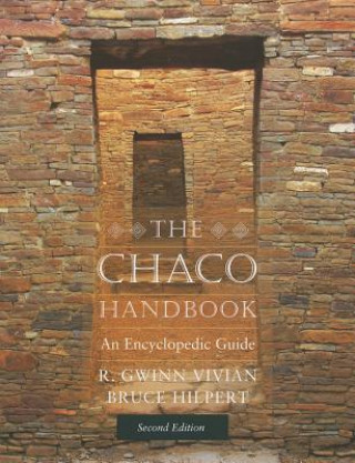 Βιβλίο Chaco Handbook Vivian