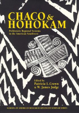 Carte Chaco & Hohokam 