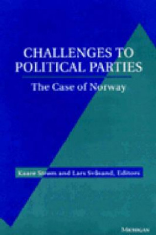 Book Challenges to Political Parties 