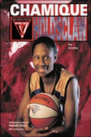 Knjiga Chamique Holdsclaw Kay Cornelius
