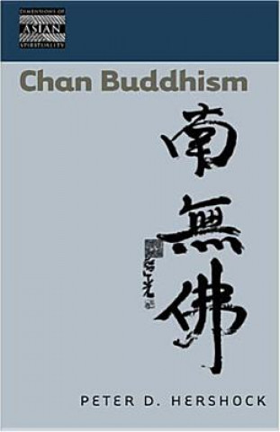 Book Chan Buddhism Peter D. Hershock