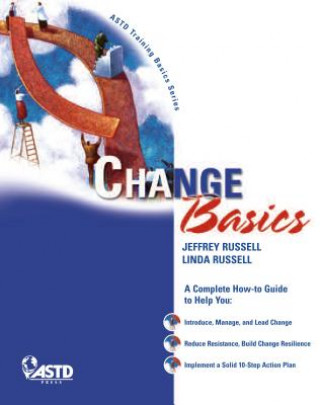 Könyv Change Basics Jeffrey Russell