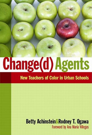 Carte Change(d) Agents Rodney T. Ogawa