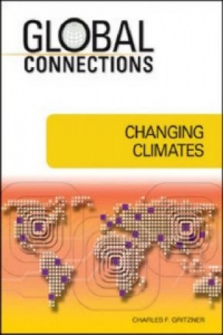 Knjiga Changing Climates 