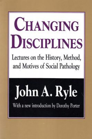 Buch Changing Disciplines Dorothy Porter