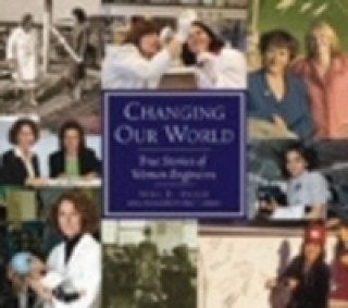 Livre Changing Our World Sybil E. Hatch