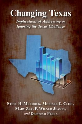 Carte Changing Texas Deborah Perez