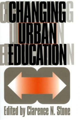 Carte Changing Urban Education 