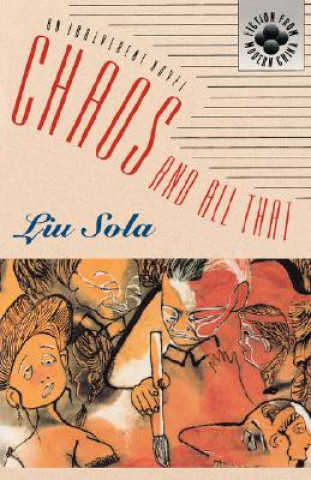 Книга Chaos and All That Liu Sola