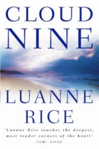 Knjiga Cloud Nine Luanne Rice