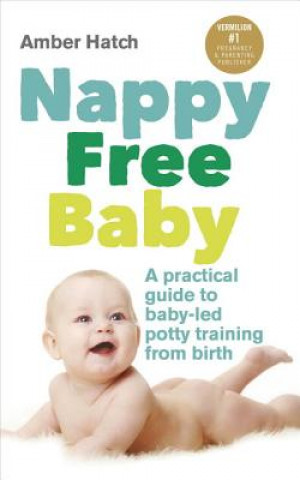 Книга Nappy Free Baby Amber Hatch