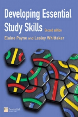 Knjiga Developing Essential Study Skills Elaine Payne