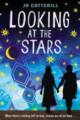 Livre Looking at the Stars Jo Cotterill