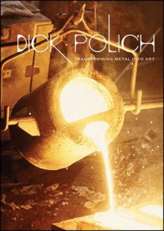 Kniha Dick Polich Dick Polich