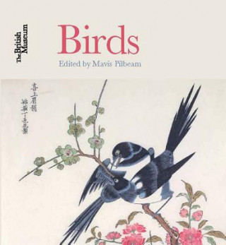 Kniha Birds Mavis Pilbeam