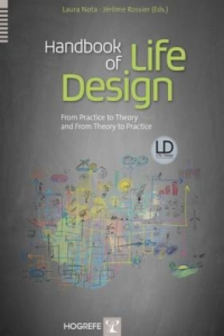 Carte Handbook of Life Design Laura Nota