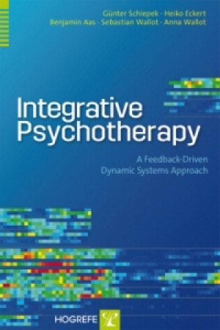 Carte Integrative Psychotherapy Schiepek