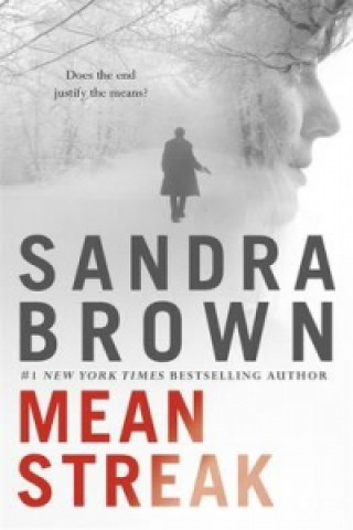 Книга Mean Streak Sandra Brown
