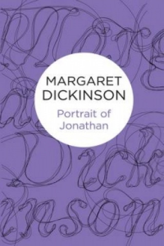 Книга Portrait of Jonathan Margaret Dickinson