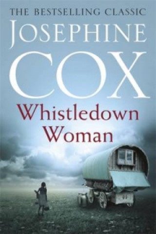 Kniha Whistledown Woman Josephine Cox