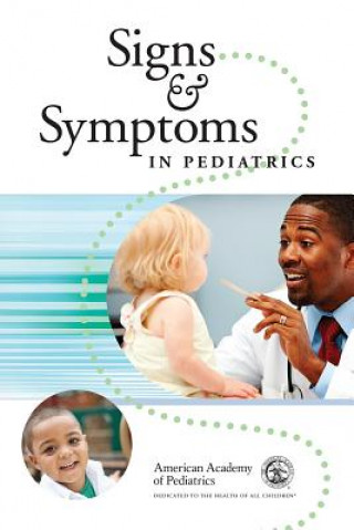 Książka Signs & Symptoms in Pediatrics Henry M Adam