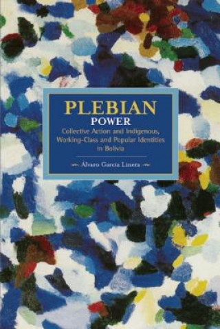 Könyv Plebeian Power: Collective Action And Indigenous, Working-class, And Popular Identities In Bolivia Alvaro Garcia Linera