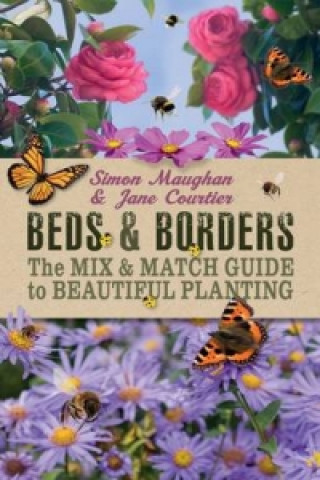 Βιβλίο Beds & Borders Simon Maughan